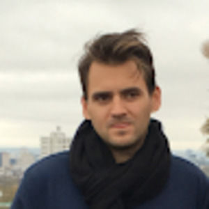 Meet your Posher, Peter